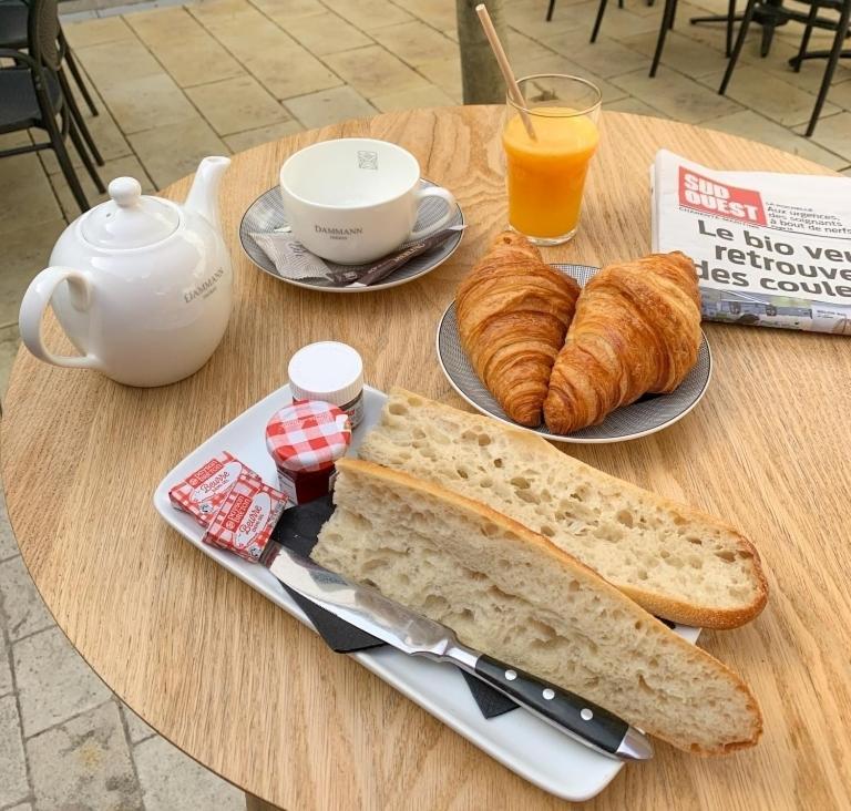 Hotel Les Mouettes لا كوردي سور مير المظهر الخارجي الصورة
